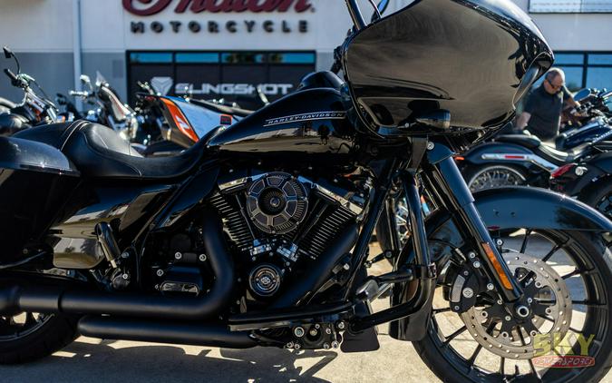2019 HARLEY Road Glide Special
