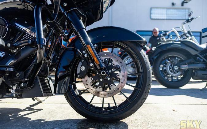 2019 HARLEY Road Glide Special