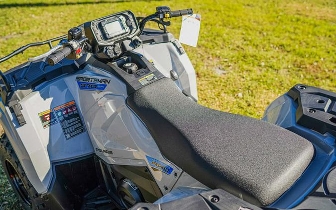 2026 Polaris Sportsman 570