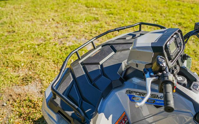 2026 Polaris Sportsman 570