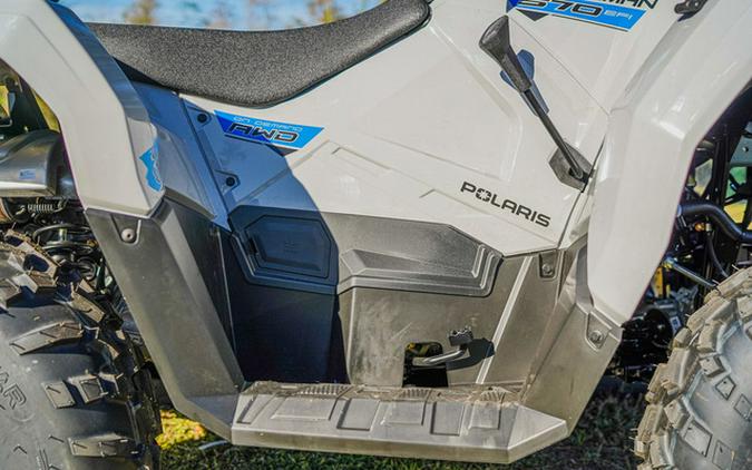 2026 Polaris Sportsman 570