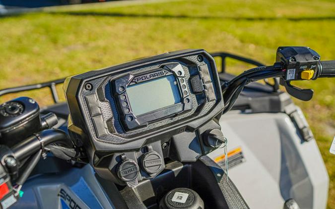 2026 Polaris Sportsman 570