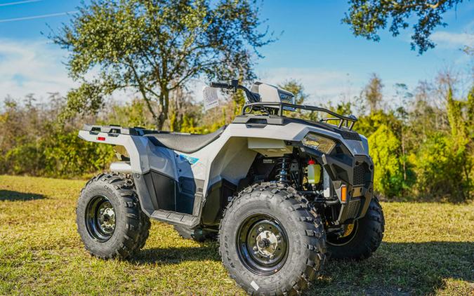 2026 Polaris Sportsman 570