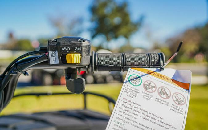 2026 Polaris Sportsman 570