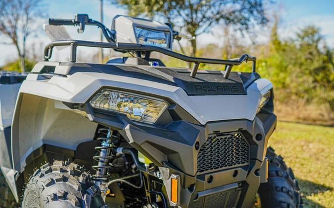 2026 Polaris Sportsman 570