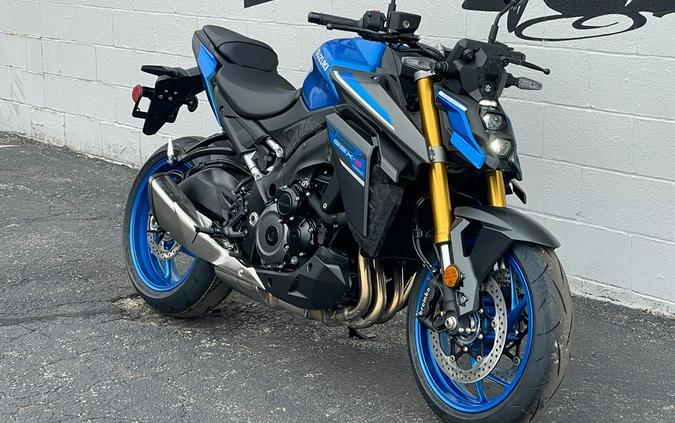 2026 GSXS1000 - Suzuki