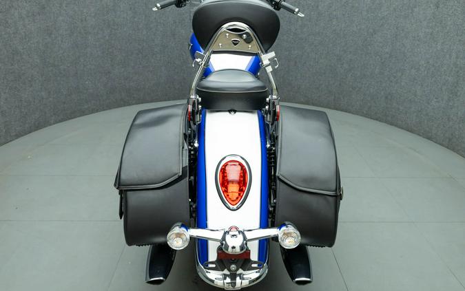 2015 TRIUMPH THUNDERBIRD LT W/ABS