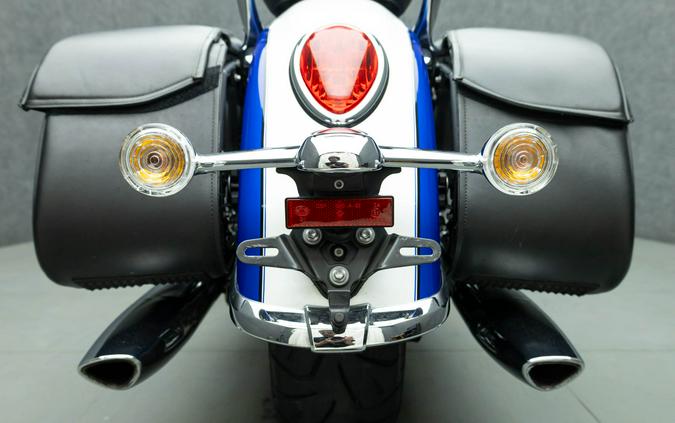 2015 TRIUMPH THUNDERBIRD LT W/ABS