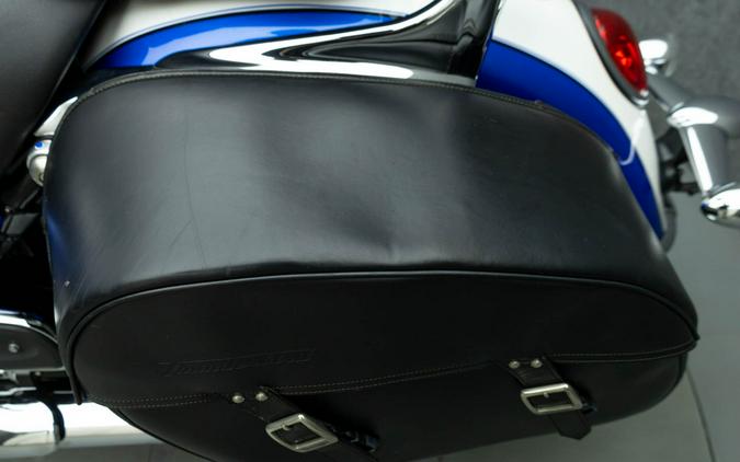 2015 TRIUMPH THUNDERBIRD LT W/ABS