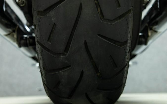 2015 TRIUMPH THUNDERBIRD LT W/ABS