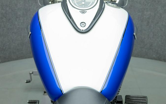 2015 TRIUMPH THUNDERBIRD LT W/ABS