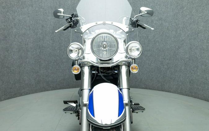 2015 TRIUMPH THUNDERBIRD LT W/ABS