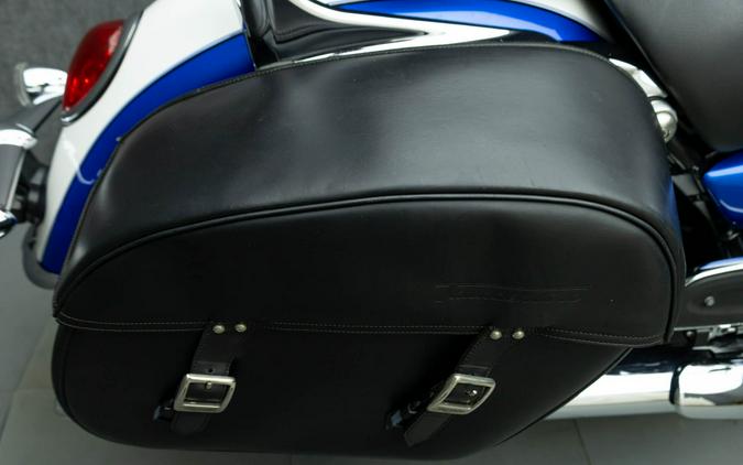2015 TRIUMPH THUNDERBIRD LT W/ABS