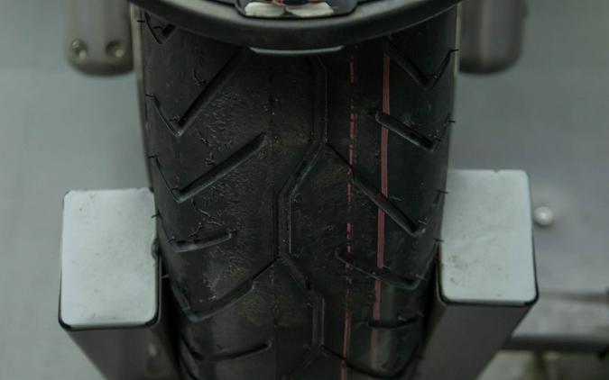 2015 TRIUMPH THUNDERBIRD LT W/ABS