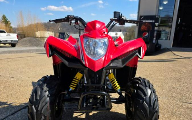 2022 Kymco Mongoose 70S