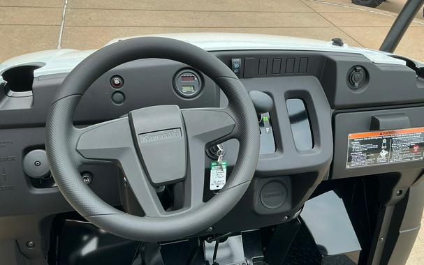 2027 Kawasaki Mule™ SX™