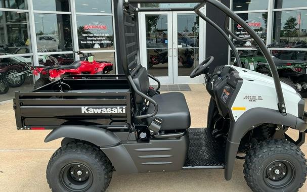 2027 Kawasaki Mule™ SX™