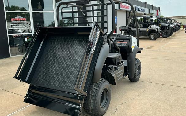 2027 Kawasaki Mule™ SX™