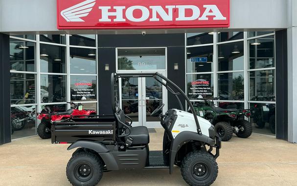 2027 Kawasaki Mule™ SX™