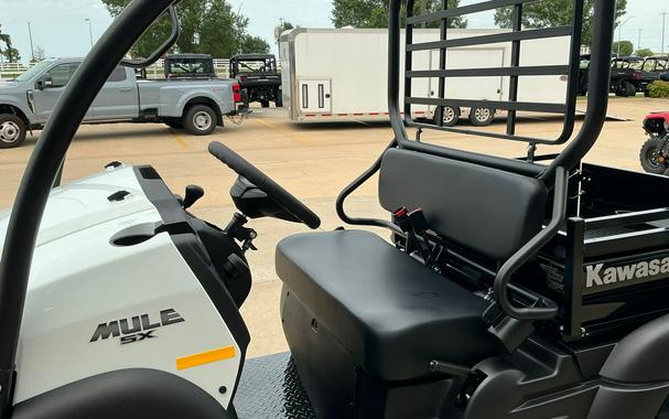 2027 Kawasaki Mule™ SX™
