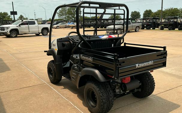 2027 Kawasaki Mule™ SX™