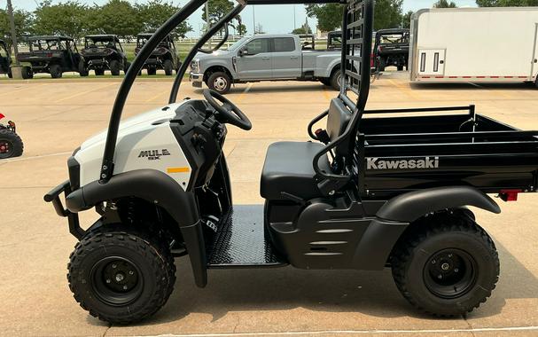 2027 Kawasaki Mule™ SX™