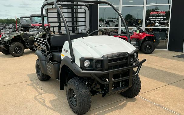 2027 Kawasaki Mule™ SX™