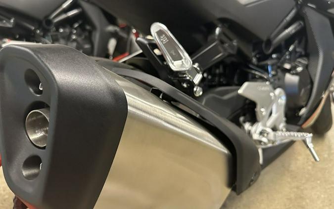 2026 CFMOTO SS 450