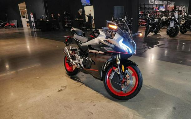 2026 CFMOTO SS 450