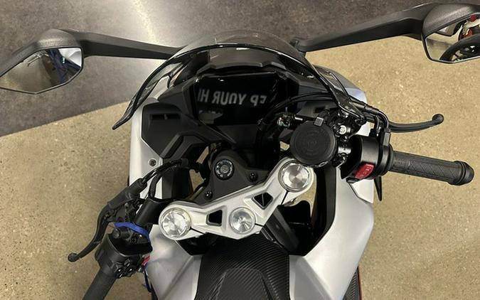 2026 CFMOTO SS 450