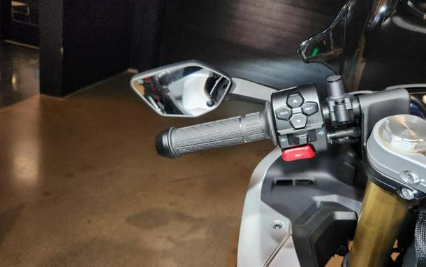 2026 CFMOTO SS 450