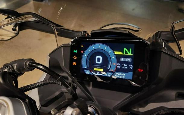 2026 CFMOTO SS 450