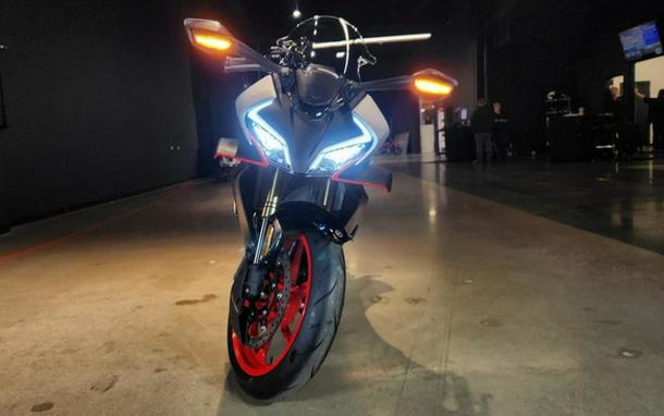 2026 CFMOTO SS 450