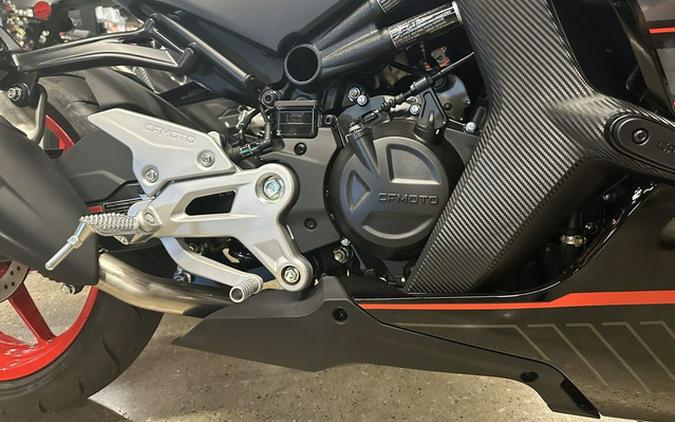 2026 CFMOTO SS 450