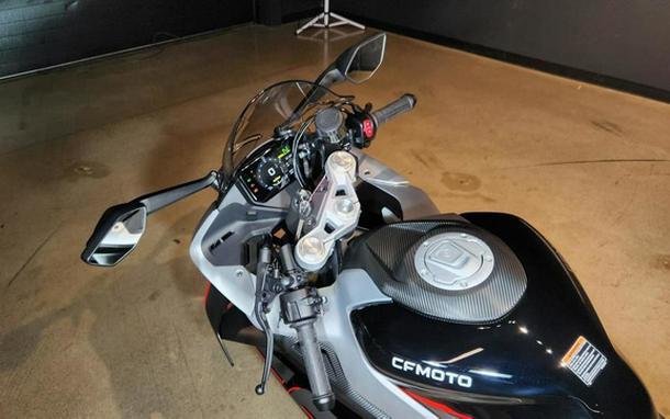 2026 CFMOTO SS 450