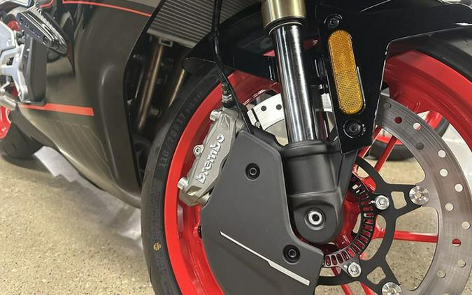 2026 CFMOTO SS 450