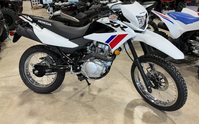 2026 XR150L - Honda
