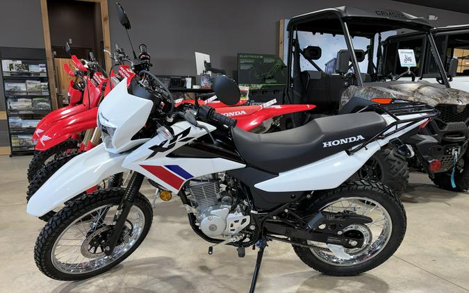 2026 XR150L - Honda