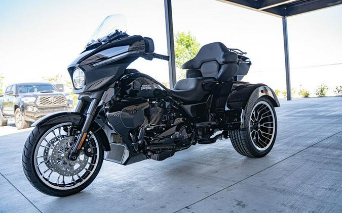 2026 Harley-Davidson Trike FLHLT - Street Glide 3 Limited