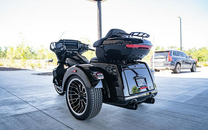 2026 Harley-Davidson Trike FLHLT - Street Glide 3 Limited