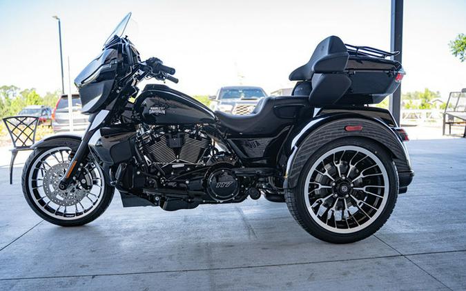 2026 Harley-Davidson Trike FLHLT - Street Glide 3 Limited