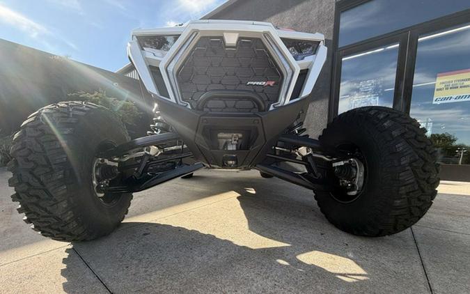2026 Polaris RZR Pro R Ultimate