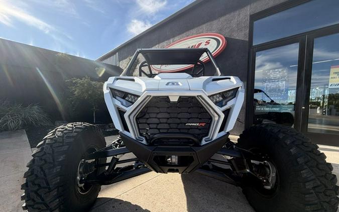 2026 Polaris RZR Pro R Ultimate