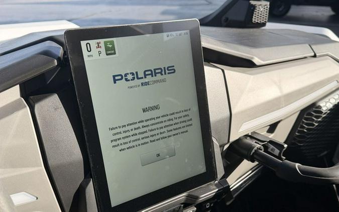 2026 Polaris RZR Pro R Ultimate
