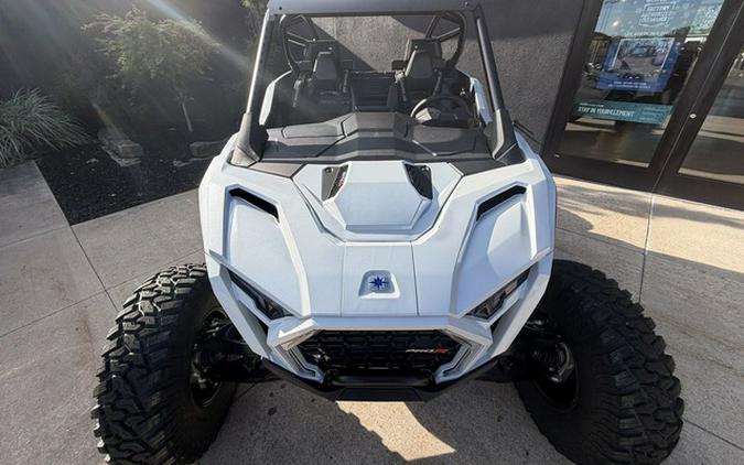 2026 Polaris RZR Pro R Ultimate