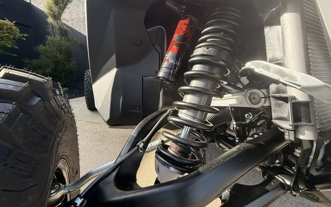 2026 Polaris RZR Pro R Ultimate