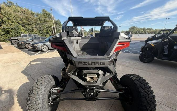 2026 Polaris RZR Pro R Ultimate