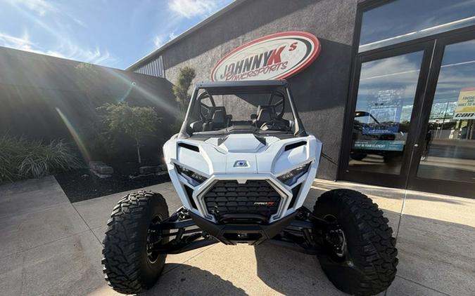 2026 Polaris RZR Pro R Ultimate