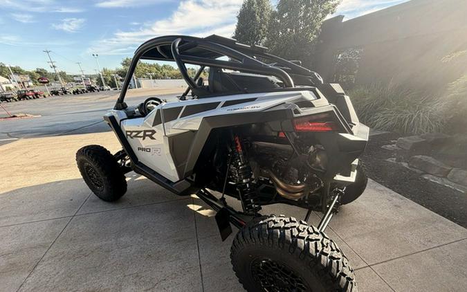 2026 Polaris RZR Pro R Ultimate