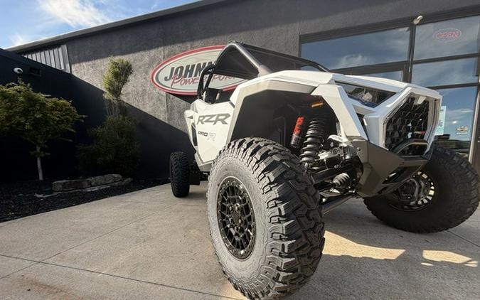 2026 Polaris RZR Pro R Ultimate